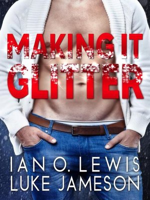 cover image of Making It Glitter